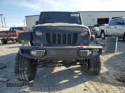 ✅ 2016 Jeep Wrangler Unlimited Rubicon • VIN: 1C4BJWFG9GL185168 • Lot: 92416415. Listed on Copart with 50,907 mi. Free auction sales archive from the USA and detailed vehicle history report at DreamBid. Image 5.