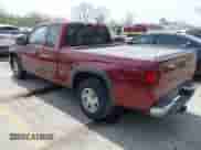 2008 Chevrolet Colorado 1LT z VIN 1GCCS39EX88205457, wystawiony jako IAAI lot #41987045 z przebiegiem 276 287 mil mil oraz . Historia ofert i sprzedaży dostępna na DreamBid. Obrazek 3.