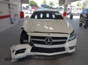 ✅ 2013 Mercedes-Benz CLS 550 • VIN: WDDLJ7DB3DA074209 • Lot: 42578269. Listed on IAAI with 100,055 mi. Free auction sales archive from the USA and detailed vehicle history report at DreamBid. Image 13.