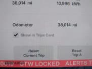 ✅ 2022 Tesla Model Y Long Range • VIN: 7SAYGDEE2NF360019 • Лот: 37731581. Опубликован ранее на IAAI с пробегом 38 014 миль. Бесплатный доступ к архиву аукционных продаж из США и подробный отчёт об истории автомобиля на DreamBid. Изображение 7.