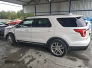 ✅ 2016 Ford Explorer XLT • VIN: 1FM5K7D8XGGA60289 • Lot: 90308505. Wystawiony na Copart z przebiegiem 153 842 mil. Bezpłatny archiwum sprzedaży aukcyjnych z USA i szczegółowy raport historii pojazdu na DreamBid. Zdjęcie 2.