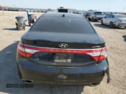 ✅ 2014 Hyundai Azera Limited • VIN: KMHFH4JG3EA424176 • Лот: 55837825. Опубликован ранее на Copart с пробегом 133 781 миль. Бесплатный доступ к архиву аукционных продаж из США и подробный отчёт об истории автомобиля на DreamBid. Изображение 6.