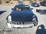 ✅ 2006 Nissan 350Z Touring • VIN: JN1AZ34E86M354547 • Lot: 81603085. Listed on Copart with Not provided. Free auction sales archive from the USA and detailed vehicle history report at DreamBid. Image 5.