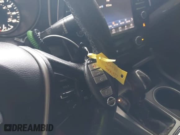 ✅ 2016 Nissan Maxima SL • VIN: 1N4AA6AP1GC421482 • Lot: 43536078. Wystawiony na IAAI z przebiegiem 243 803 mil. Bezpłatny archiwum sprzedaży aukcyjnych z USA i szczegółowy raport historii pojazdu na DreamBid. Zdjęcie 11.