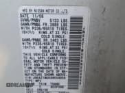 ✅ 2010 Nissan Murano S • VIN: JN8AZ1MUXAW004959 • Лот: 84650315. Опубликован ранее на Copart с пробегом Не указан. Бесплатный доступ к архиву аукционных продаж из США и подробный отчёт об истории автомобиля на DreamBid. Изображение 13.