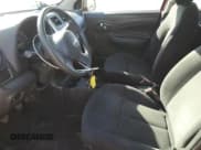 ✅ 2016 Nissan Micra S • VIN: 3N1CK3CP1GL266872 • Lot: 86539485. Listed on Copart with 104,885 mi. Free auction sales archive from the USA and detailed vehicle history report at DreamBid. Image 7.