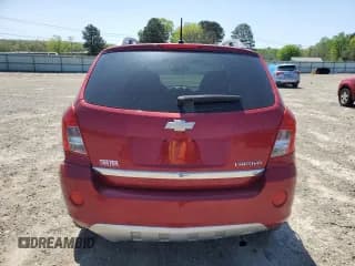 ✅ 2015 Chevrolet Captiva Sport LT • VIN: 3GNAL3EK5FS538046 • Lot: 52379705. Wystawiony na Copart z przebiegiem 67 774 mil. Bezpłatny archiwum sprzedaży aukcyjnych z USA i szczegółowy raport historii pojazdu na DreamBid. Zdjęcie 6.