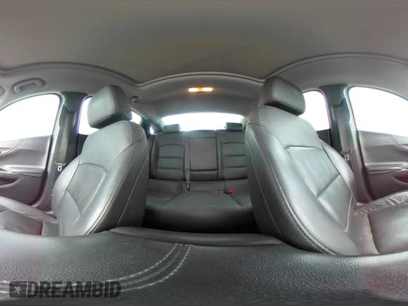 2019 Chevrolet Malibu Premier with VIN 1G1ZE5SX6KF147433, listed as a Copart auction lot 67756905 with 78,964 mi miles and Salvage title. Bid and sale history available at DreamBid. Image 14.