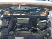 ✅ 2009 Dodge Durango SLT • VIN: 1D8HB48P09F715846 • Lot: 90933895. Wystawiony na Copart z przebiegiem Nie podano. Bezpłatny archiwum sprzedaży aukcyjnych z USA i szczegółowy raport historii pojazdu na DreamBid. Zdjęcie 11.