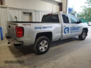 ✅ 2016 Chevrolet Silverado 1500 LT • VIN: 1GCVKREH1GZ395881 • Лот: 68119495. Опубликован ранее на Copart с пробегом 175 427 миль. Бесплатный доступ к архиву аукционных продаж из США и подробный отчёт об истории автомобиля на DreamBid. Изображение 3.