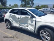 ✅ 2017 Mercedes-Benz GLA 250 • VIN: WDCTG4EB0HJ288595 • Лот: 42619451. Опубликован ранее на IAAI с пробегом 106 714 миль. Бесплатный доступ к архиву аукционных продаж из США и подробный отчёт об истории автомобиля на DreamBid. Изображение 6.