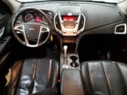 ✅ 2011 GMC Terrain SLT-1 • VIN: 2CTFLVEC5B6411961 • Lot: 56768105. Wystawiony na Copart z przebiegiem 163 684 mil. Bezpłatny archiwum sprzedaży aukcyjnych z USA i szczegółowy raport historii pojazdu na DreamBid. Zdjęcie 8.