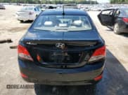 ✅ 2012 Hyundai Accent GLS • VIN: KMHCT4AE7CU164425 • Лот: 71998564. Опубликован ранее на Copart с пробегом 100 401 миль. Бесплатный доступ к архиву аукционных продаж из США и подробный отчёт об истории автомобиля на DreamBid. Изображение 6.