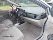 ✅ 2012 Honda Insight LX • VIN: JHMZE2H54CS002149 • Lot: 42237680. Listed on IAAI with 144,826 mi. Free auction sales archive from the USA and detailed vehicle history report at DreamBid. Image 5.