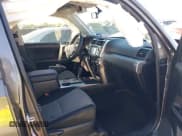 ✅ 2019 Toyota 4Runner SR5 Premium • VIN: JTEZU5JR4K5210401 • Lot: 43459393. Listed on IAAI with 34,179 mi. Free auction sales archive from the USA and detailed vehicle history report at DreamBid. Image 5.