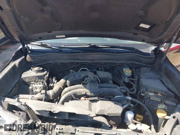 2015 Subaru Forester Premium с VIN JF2SJADC0FH455393, выставлен на аукционе IAAI как лот 43231386 с пробегом 133 680 миль миль и . История ставок и продаж доступна на DreamBid. Изображение 10.