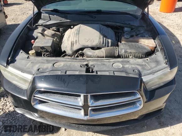 ✅ 2012 Dodge Charger RT Plus • VIN: 2C3CDXCT9CH156445 • Lot: 85936335. Wystawiony na Copart z przebiegiem 166 374 mil. Bezpłatny archiwum sprzedaży aukcyjnych z USA i szczegółowy raport historii pojazdu na DreamBid. Zdjęcie 11.