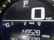 ✅ 2017 Honda CR-V LX • VIN: 7FARW5H32HE008538 • Lot: 43154268. Wystawiony na IAAI z przebiegiem 149 528 mil. Bezpłatny archiwum sprzedaży aukcyjnych z USA i szczegółowy raport historii pojazdu na DreamBid. Zdjęcie 15.