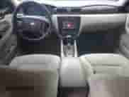 2014 Chevrolet Impala LT с VIN 2G1WB5E37E1122105, выставлен на аукционе Copart как лот 80791845 с пробегом 153 348 миль миль и Списание • Salvage title. История ставок и продаж доступна на DreamBid. Изображение 8.