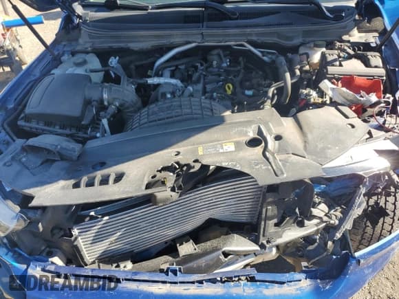 ✅ 2019 Ford Ranger XL • VIN: 1FTER4FHXKLB03492 • Лот: 86079675. Опубликован ранее на Copart с пробегом 52 816 миль. Бесплатный доступ к архиву аукционных продаж из США и подробный отчёт об истории автомобиля на DreamBid. Изображение 11.