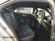 ✅ 2018 Lincoln Continental Livery • VIN: 1LN6L9HK3J5603553 • Lot: 56590325. Wystawiony na Copart z przebiegiem 43 235 mil. Bezpłatny archiwum sprzedaży aukcyjnych z USA i szczegółowy raport historii pojazdu na DreamBid. Zdjęcie 10.