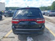 ✅ 2019 Dodge Durango R/T • VIN: 1C4SDJCT7KC705646 • Lot: 42530065. Wystawiony na IAAI z przebiegiem 92 766 mil. Bezpłatny archiwum sprzedaży aukcyjnych z USA i szczegółowy raport historii pojazdu na DreamBid. Zdjęcie 16.