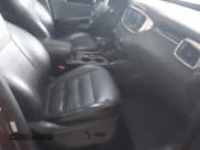 ✅ 2017 Kia Sorento EX • VIN: 5XYPH4A54HG262098 • Lot: 43856057. Listed on IAAI with 119,040 mi. Free auction sales archive from the USA and detailed vehicle history report at DreamBid. Image 5.