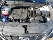 ✅ 2022 Hyundai Tucson SEL • VIN: 5NMJF3AE2NH045334 • Lot: 74606594. Wystawiony na Copart z przebiegiem Nie podano. Bezpłatny archiwum sprzedaży aukcyjnych z USA i szczegółowy raport historii pojazdu na DreamBid. Zdjęcie 12.