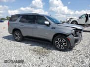 ✅ 2021 GMC Yukon AT4 • VIN: 1GKS2CKD6MR203954 • Lot: 57909125. Wystawiony na Copart z przebiegiem 53 121 mil. Bezpłatny archiwum sprzedaży aukcyjnych z USA i szczegółowy raport historii pojazdu na DreamBid. Zdjęcie 4.