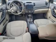 ✅ 2012 Kia Forte EX • VIN: KNAFU4A25C5563913 • Lot: 93274045. Listed on Copart with 152,886 mi. Free auction sales archive from the USA and detailed vehicle history report at DreamBid. Image 8.