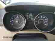 ✅ 2013 Hyundai Elantra GLS • VIN: 5NPDH4AE9DH301547 • Лот: 81757354. Размещён на Copart с пробегом 79 309 миль миль. Получите бесплатный доступ к архиву аукционных продаж из США и посмотрите подробный отчёт об истории автомобиля на DreamBid. Изображение 9.