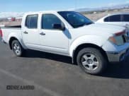 ✅ 2006 Nissan Frontier SE • VIN: 1N6AD07W36C452192 • Lot: 41452870. Listed on IAAI with 182,552 mi. Free auction sales archive from the USA and detailed vehicle history report at DreamBid. Image 12.