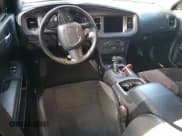 ✅ 2023 Dodge Charger Scat Pack Widebody • VIN: 2C3CDXGJ7PH592435 • Lot: 82421315. Listed on Copart with 55,326 mi. Free auction sales archive from the USA and detailed vehicle history report at DreamBid. Image 8.