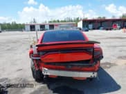 ✅ 2020 Dodge Charger SXT • VIN: 2C3CDXBG9LH150455 • Lot: 42340018. Listed on IAAI with 107,359 mi. Free auction sales archive from the USA and detailed vehicle history report at DreamBid. Image 17.