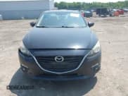 ✅ 2016 Mazda 3 i Touring • VIN: JM1BM1W76G1338076 • Lot: 42472402. Listed on IAAI with 170,653 mi. Free auction sales archive from the USA and detailed vehicle history report at DreamBid. Image 12.