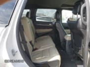 ✅ 2016 Jeep Grand Cherokee Limited • VIN: 1C4RJFBG3GC453765 • Lot: 70874775. Listed on Copart with 162,633 mi. Free auction sales archive from the USA and detailed vehicle history report at DreamBid. Image 11.