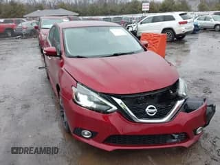 ✅ 2019 Nissan Sentra S • VIN: 3N1AB7AP6KY202193 • Lot: 41667872. Wystawiony na IAAI z przebiegiem 71 094 mil. Bezpłatny archiwum sprzedaży aukcyjnych z USA i szczegółowy raport historii pojazdu na DreamBid. Zdjęcie 1.