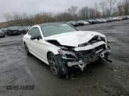 ✅ 2021 Mercedes-Benz C 300 • VIN: W1KWJ8EB6MG051313 • Лот: 52004095. Опубликован ранее на Copart с пробегом 57 684 миль. Бесплатный доступ к архиву аукционных продаж из США и подробный отчёт об истории автомобиля на DreamBid. Изображение 10.