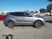 ✅ 2018 Hyundai Santa Fe 2.4L • VIN: 5NMZT3LB3JH095362 • Лот: 43911099. Опубликован ранее на IAAI с пробегом 116 619 миль. Бесплатный доступ к архиву аукционных продаж из США и подробный отчёт об истории автомобиля на DreamBid. Изображение 13.