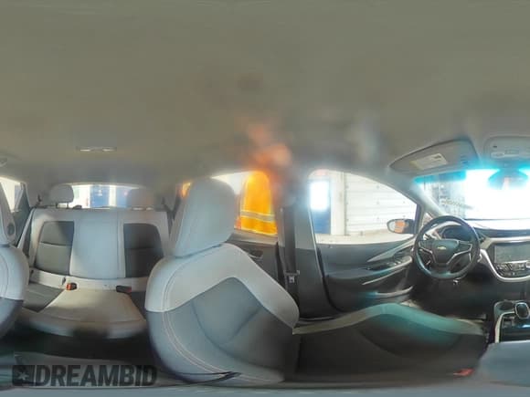 ✅ 2020 Chevrolet Bolt EV LT • VIN: 1G1FY6S07L4146260 • Lot: 48541535. Wystawiony na Copart z przebiegiem 69 466 mil. Bezpłatny archiwum sprzedaży aukcyjnych z USA i szczegółowy raport historii pojazdu na DreamBid. Zdjęcie 13.