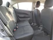 ✅ 2023 Mitsubishi Mirage SE • VIN: ML32FVFJ2PHF05284 • Lot: 88778105. Listed on Copart with 32,852 mi. Free auction sales archive from the USA and detailed vehicle history report at DreamBid. Image 10.