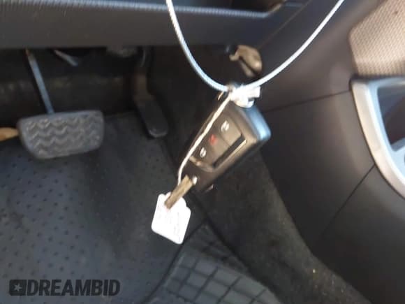 ✅ 2013 Scion xD • VIN: JTKKUPB40D1037192 • Lot: 42555067. Listed on IAAI with 69,196 mi. Free auction sales archive from the USA and detailed vehicle history report at DreamBid. Image 11.