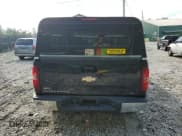 ✅ 2010 Chevrolet Silverado 1500 LT • VIN: 3GCRKSEA9AG130189 • Lot: 64890404. Listed on Copart with 144,557 mi. Free auction sales archive from the USA and detailed vehicle history report at DreamBid. Image 6.