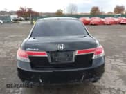 ✅ 2012 Honda Accord EX-L • VIN: 1HGCP2F82CA035124 • Lot: 43636288. Listed on IAAI with 172,471 mi. Free auction sales archive from the USA and detailed vehicle history report at DreamBid. Image 16.