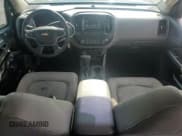 ✅ 2018 Chevrolet Colorado 2WD Work Truck • VIN: 1GCGSBEN0J1184649 • Лот: 69512264. Опубликован ранее на Copart с пробегом 117 156 миль. Бесплатный доступ к архиву аукционных продаж из США и подробный отчёт об истории автомобиля на DreamBid. Изображение 8.