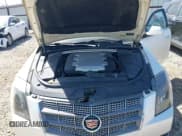 ✅ 2008 Cadillac CTS AWD • VIN: 1G6DG577X80139631 • Лот: 41813311. Опубликован ранее на IAAI с пробегом 208 723 миль. Бесплатный доступ к архиву аукционных продаж из США и подробный отчёт об истории автомобиля на DreamBid. Изображение 10.