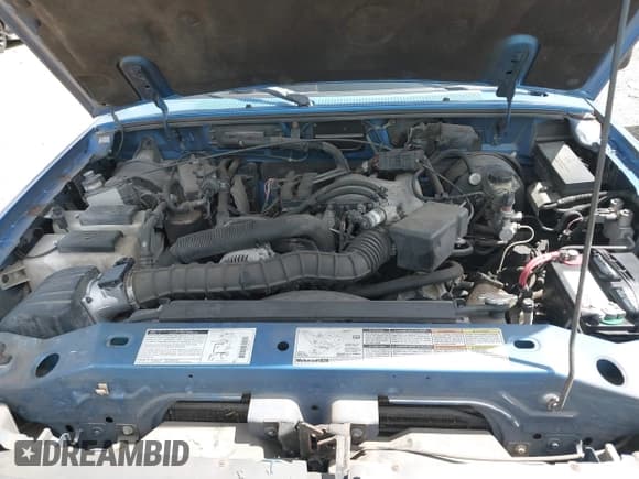 ✅ 1998 Ford Ranger XL • VIN: 1FTZR15U0WTA08945 • Lot: 42983082. Wystawiony na IAAI z przebiegiem 73 566 mil. Bezpłatny archiwum sprzedaży aukcyjnych z USA i szczegółowy raport historii pojazdu na DreamBid. Zdjęcie 10.