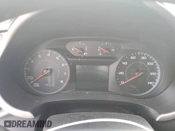 2017 Chevrolet Malibu LS с VIN 1G1ZB5ST7HF267014, выставлен на аукционе Copart как лот 81891285 с пробегом Не указан миль и Списание • Salvage title. История ставок и продаж доступна на DreamBid. Изображение 9.