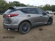 ✅ 2022 Acura RDX PMC Edition • VIN: 5J8TC2H87NL016133 • Lot: 83944265. Wystawiony na Copart z przebiegiem 35 235 mil. Bezpłatny archiwum sprzedaży aukcyjnych z USA i szczegółowy raport historii pojazdu na DreamBid. Zdjęcie 3.