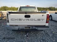 ✅ 1999 Chevrolet Silverado 1500 • VIN: 1GCEC14W1XZ187255 • Лот: 54378895. Опубликован ранее на Copart с пробегом 99 145 миль. Бесплатный доступ к архиву аукционных продаж из США и подробный отчёт об истории автомобиля на DreamBid. Изображение 6.